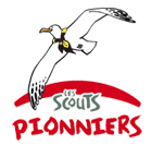Logo pionnier